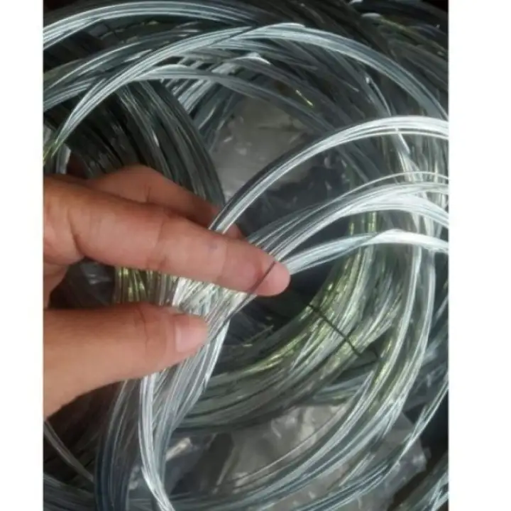 Kẽm Khoanh / Kẽm Cuộn