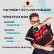 Combo sáp vuốt tóc Menitems, sáp vuốt tóc nam Pomade, giữ nếp, tạo kiểu lên đến 10H lưu hương lâu nước hoa Perfect Night. 