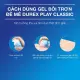 Gel bôi trơn Durex Play Classic 50ml - Tạo độ ẩm tự nhiên. 