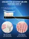 [Combo] Máy tăm nước siêu âm Hangy HG23 và Bàn chải điện HY23PRO siêu sóng âm thông minh. 