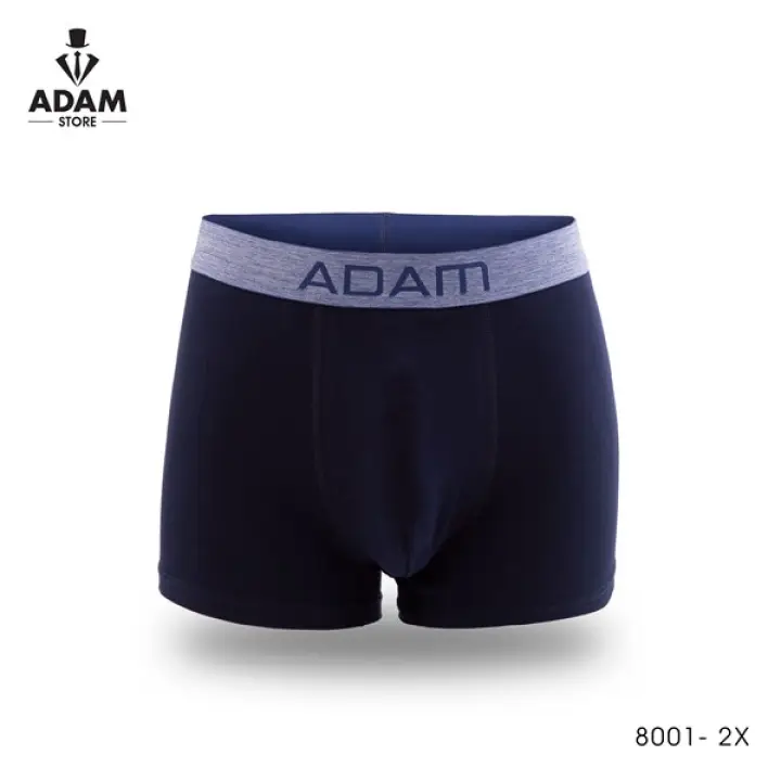 Quần sịp nam Adam Store xanh navy lớn S8001-2 X