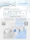 [Combo] Máy tăm nước siêu âm Hangy HG23 và Bàn chải điện HY23PRO siêu sóng âm thông minh. 