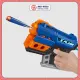 Đồ Chơi Trẻ Em Phóng Xốp Neft Cỡ Nhỏ PISTOL GUN MAUSER C96 2 Màu Xanh Đỏ - Nhựa ABS An Toàn Với Trẻ Em. 