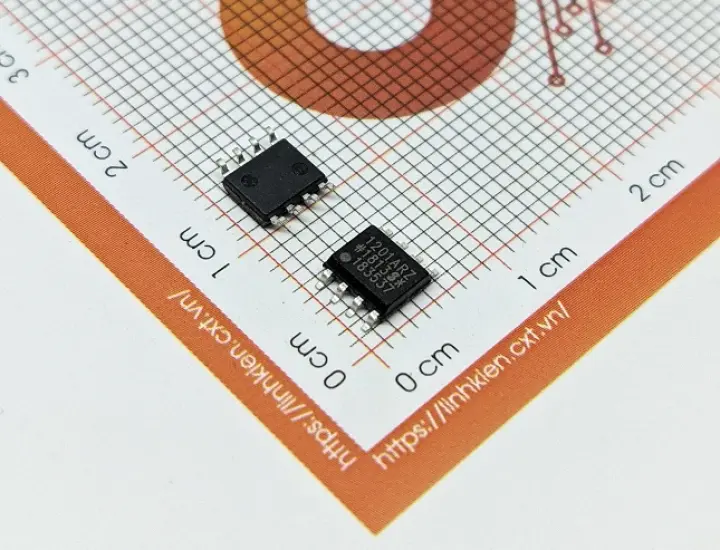 ADUM1201ARZ IC Digital Isola 8-SOIC