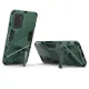 Ốp lưng Oppo A76 / A36 dùng chung Iron Man Ver 2 chống sốc giá đỡ xem phim siêu bền. 