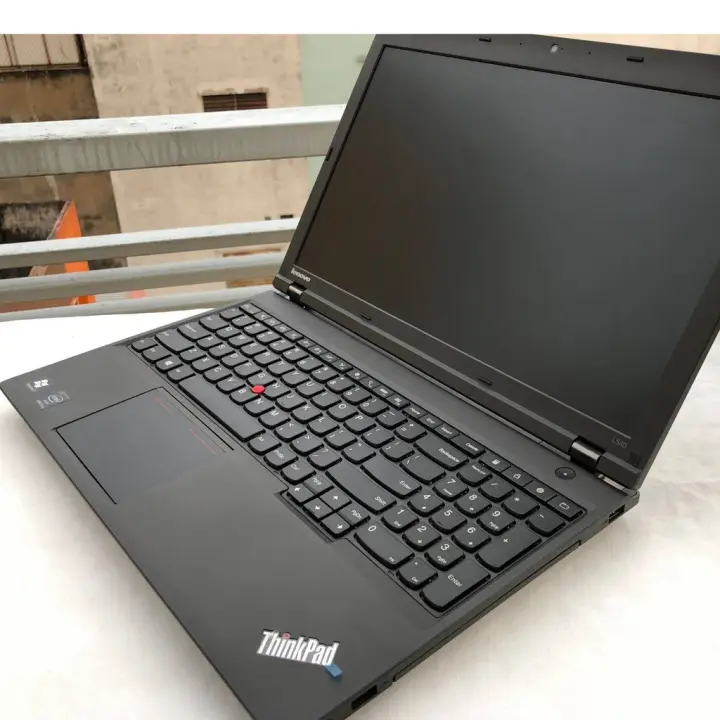 [Trả góp 0%]Laptop Lenovo Thinkpad L540 Core i5-4200M 8G/SSD256 MÀN...
