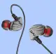 Tai nghe thế hệ mới , âm thanh chuẩn chất lượng HIFI. 
