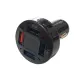 Tẩu Sạc 4 Cổng usb QC 3.0 Cho iphone samsung. 