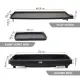 Bếp nướng điện không khói LEBENLANG LBEE5656 hàng Đức bề mặt bếp rộng có thể tháo rời khay vệ sinh dễ dàng bảo hành 24 tháng. 