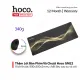 Tấm Lót Bàn Phím và Chuột Hoco GM22 kích thước 800 x 300mm , chất liệu cao su vải. 