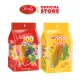 [NEW] Kẹo Cocoaland LOT 100 Xoài - Tổng hợp gói 320g Richy. 