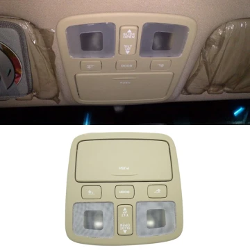 Beli Hyundai Accent Car Light Pada Harga Terendah Lazada Com My