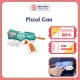 Đồ Chơi Trẻ Em Phóng Xốp Neft Cỡ Nhỏ Sặc Sỡ PISTOL GUN - Nhựa ABS An Toàn Với Trẻ Em. 