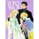 Truyện tranh - Boxset WISH (CLAMP) - Hologram Box Set. 