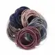 Set 100 Dây Chun (Thun) Buộc Tóc Tiện Lợi Giá Rẻ. 
