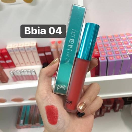 bbia last velvet lip tint 04