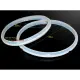 Gioang cao su noi ap suat - (zoăng, ron, zon) roăng nồi áp xuất điện 24cm 5 - 6lit / 22cm 4L. 