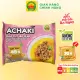 Cháo Ngon Tiện Lợi Achaki Thịt Heo Bí Đỏ Thương Hiệu Cây Thị. 