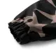 Áo Khoác Dico Star Pattern Coach Jacket - Black. 