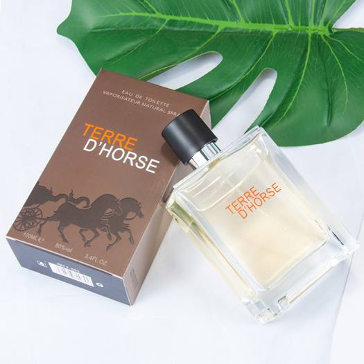 Nước Hoa Nam TERRE D'horse 100ml Sang Trọng , Nhẹ Nhàng , Lưu Hương Lâu