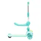 Xe scooter Galena GA-S01/S02 (có phát nhạc,đèn). 