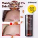 [Chiết - Gốc] Toner tẩy da chết By Wishtrend MANDELIC ACID 5% Skin Prep Water. 