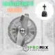 Cối máy xay sinh tố công nghiệp Promix 819B hàng chính hãng. 