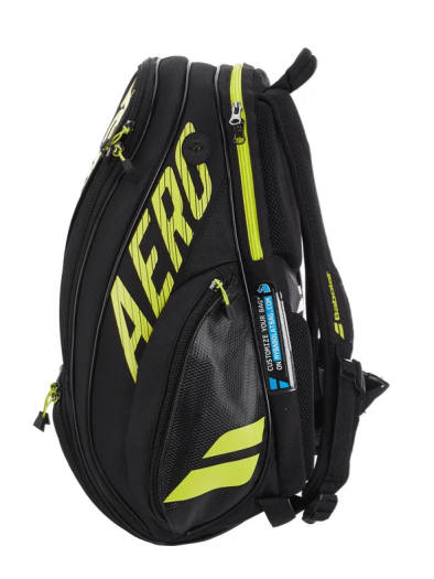 babolat pure aero backpack 2022