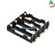 Đế pin 18650 chân SMD. 