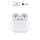 Apple Tai nghe Apple AirPods 4 with Active Noise Cancellation - Bản Chống Ồn. 