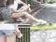 Quạt không cánh cầm tay Xiaomi. 