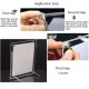 Khung ảnh mica để bàn A4 A5 A6 A7 B4 B5 B6. 