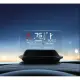 Màn hình hiển thị thông tin ô tô Xiaomi Carrobot HUD. 