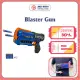 Đồ Chơi Trẻ Em Phóng Xốp Neft BLASTER GUN - Nhựa ABS An Toàn Với Trẻ Em. 