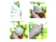 Kem dưỡng ngừa mụn, trắng da Kracie Hadabisei Facial Cream 50g - Nhật Bản. 