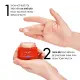 Kem dưỡng giúp sáng da, mờ thâm nám ban đêm Vichy Liftactiv Collagen Specialist night 50ml. 