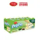 Bánh Peppie Richy Khay 360g Vị Lá Dứa. 