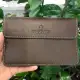 Ví Da Cao Cấp - Ví Đựng Giấy Tờ Ô Tô- Ví Đựng Giấy Đăng Kiểm - Túi đựng giấy tờ xe ô tô in dập logo các hãng xe. 