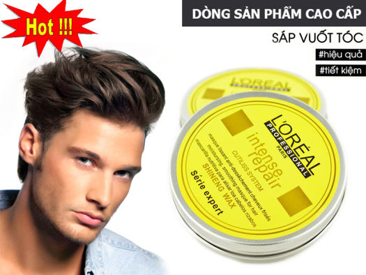 wax tóc nam giá tốt Tháng 2 2023  Mua ngay  Shopee Việt Nam