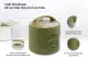 Nồi cơm điện Sunhouse 1.8 L SHD8665. 