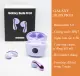 Tai nghe bluetooth Galaxy Buds 3 Pro công nghệ mới, âm thanh sống động, chống nước, kết nối thông minh. 