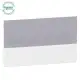 Tủ Điện Nhựa Âm Tường 18 đường - Mini Pragma cửa Trắng hoặc cửa Mờ - 18 Mô đun 1 Hàng - Tủ Schneider - MIP22118; MIP22118T. 