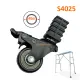Giàn giáo công trình, giàn giáo gấp gọn - giàn giáo đa năng cao 1.55m - 1.83m có thể thay đổi chiều cao, tùy chỉnh mặt phẳng đứng. 