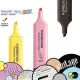 Bút nhớ dòng Đức Staedtler Pastel. 