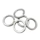 10 Con Long Đền Que , Vòng đệm vênh INOX 304 M3 M4 M5 M6 M8. 