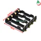 Đế pin 18650 chân SMD. 
