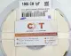 Tụ dán 0402 các giá trị (10c). 