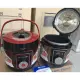 Gioang cao su noi ap suat - (zoăng, ron, zon) roăng nồi áp xuất điện 24cm 5 - 6lit / 22cm 4L. 
