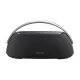 Loa Harman Kardon Go + Play 3 chính thức ra mắt, nâng cấp toàn diện. 