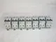 CB (MCB) Aptomat Panasonic 2 pha (2 tép) 16A, 20A, 25A, 32A, 40A, 50A, 63A bảo vệ quá tải. 